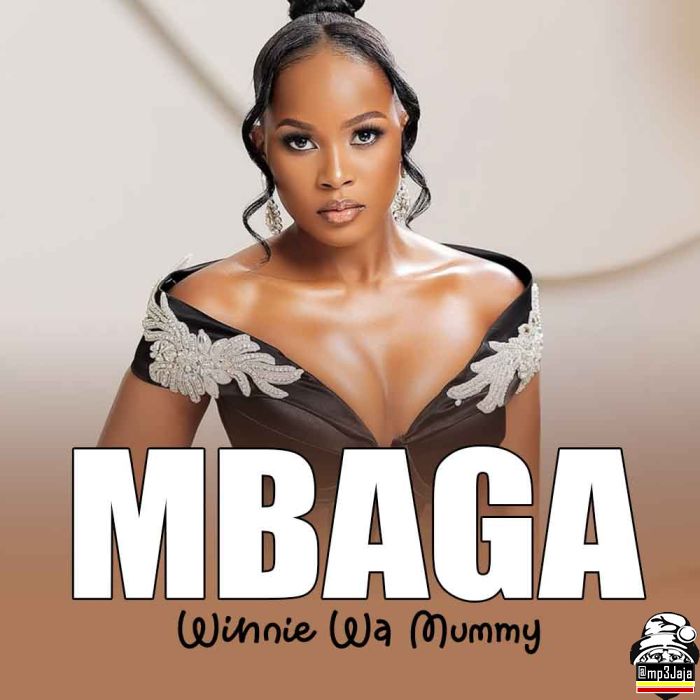 Winnie Wa Mummy